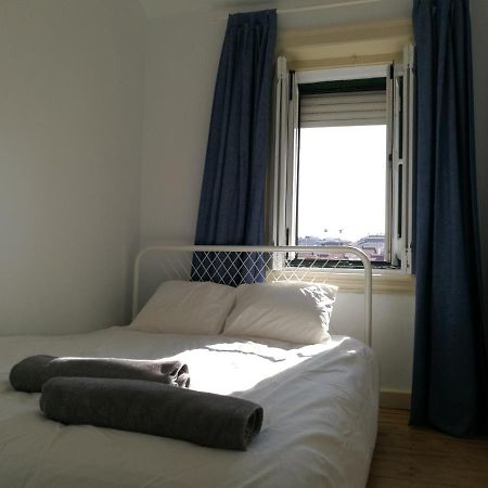 Pretty Views Appartement Lissabon Buitenkant foto