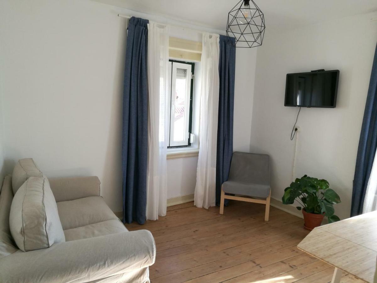 Pretty Views Appartement Lissabon Buitenkant foto