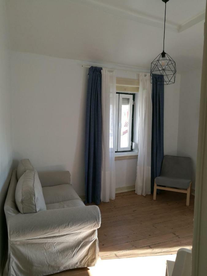 Pretty Views Appartement Lissabon Buitenkant foto